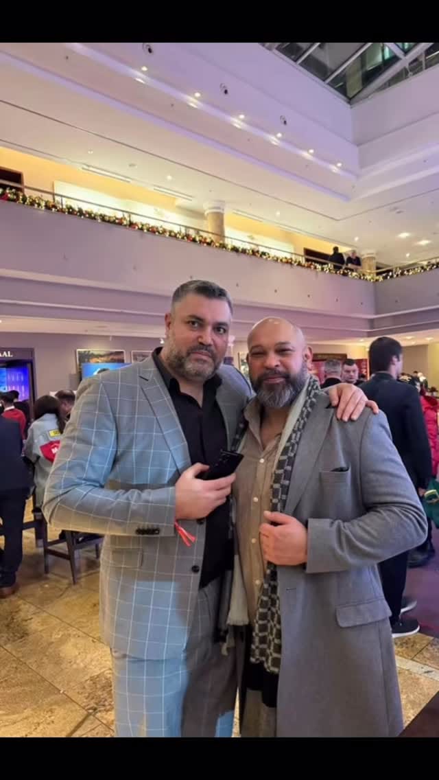 Post 3 by Kamran Aminzade on Instagram (video)