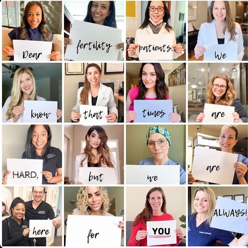 Post 10 by Candice O’Hern (Perfetto), MD on Instagram (image)