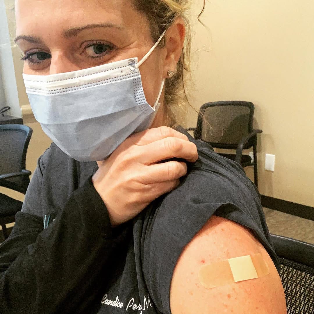 Post 3 by Candice O’Hern (Perfetto), MD on Instagram (image)