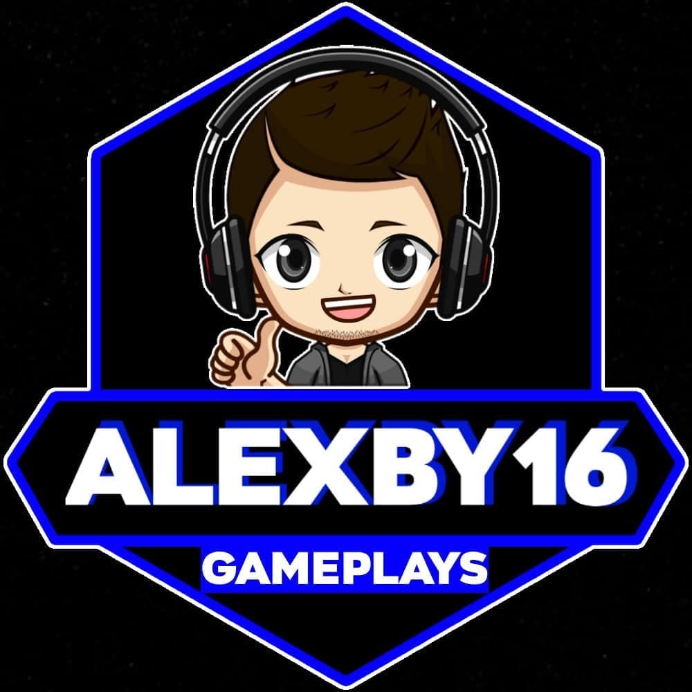 Post 9 by AlexPlay16YT on Instagram (image)