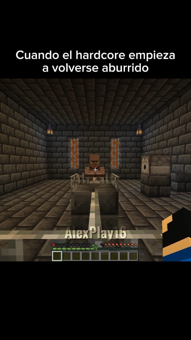 Post 2 by AlexPlay16YT on Instagram (video)