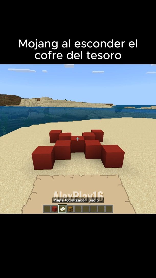 Post 3 by AlexPlay16YT on Instagram (video)