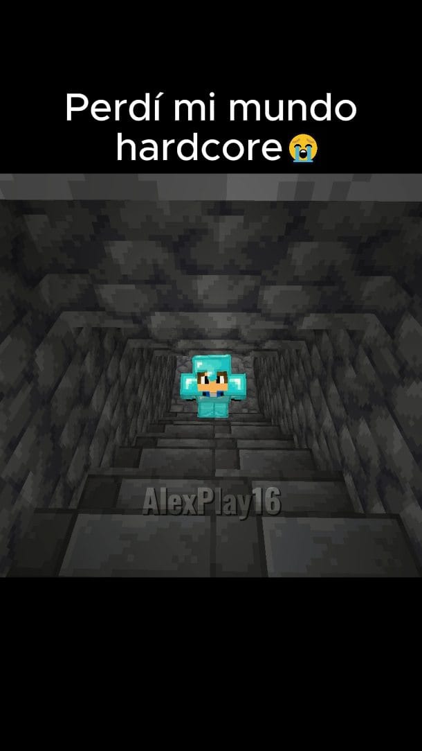 Post 7 by AlexPlay16YT on Instagram (video)