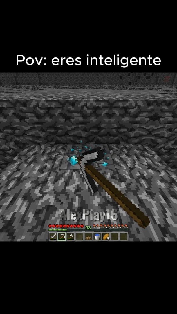 Post 1 by AlexPlay16YT on Instagram (video)