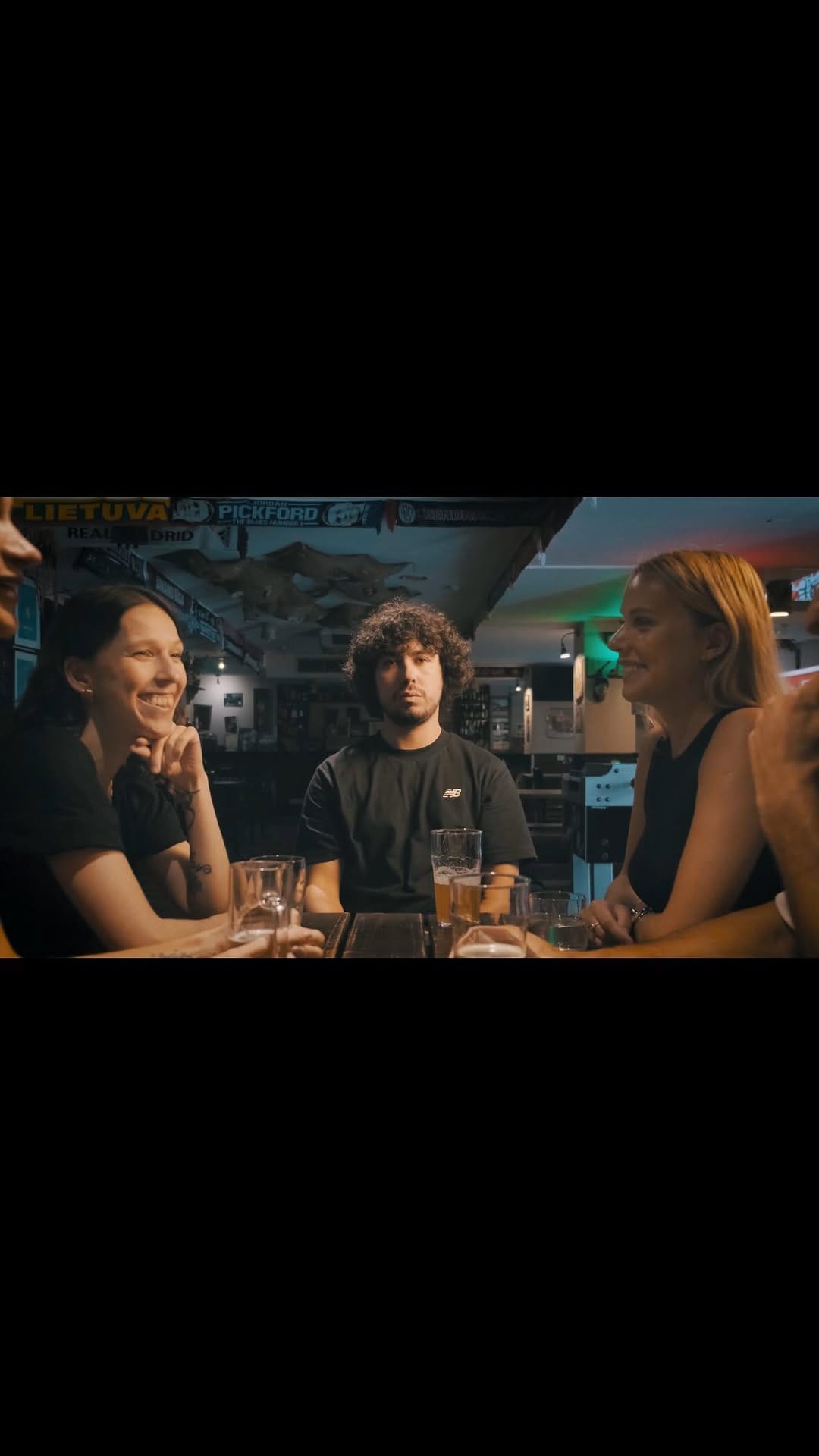 Post 8 by Joiner on Instagram (video)