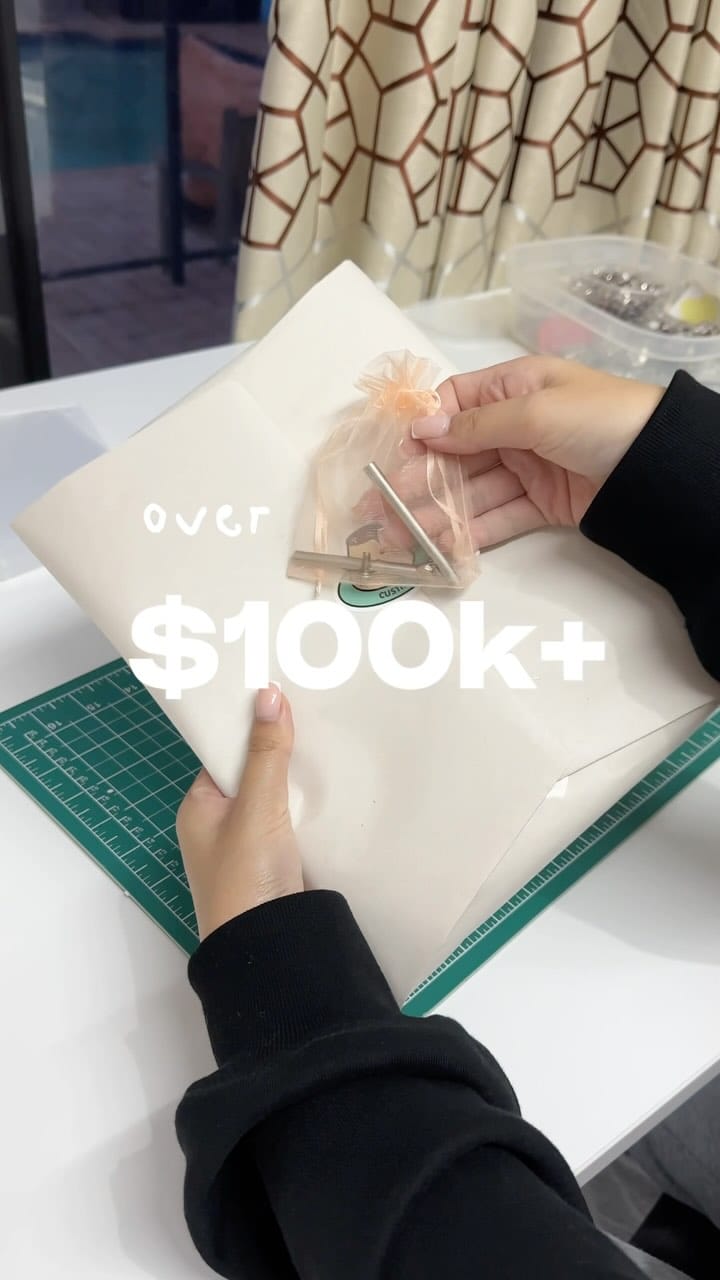 Post 7 by Personalised Gifts Sydney 🎁✨ on Instagram (video)