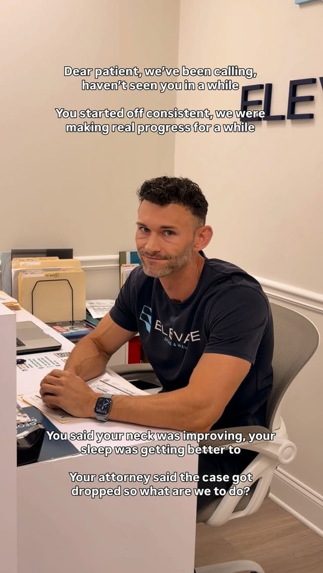 Post 4 by Dr. Branch Harper on Instagram (video)