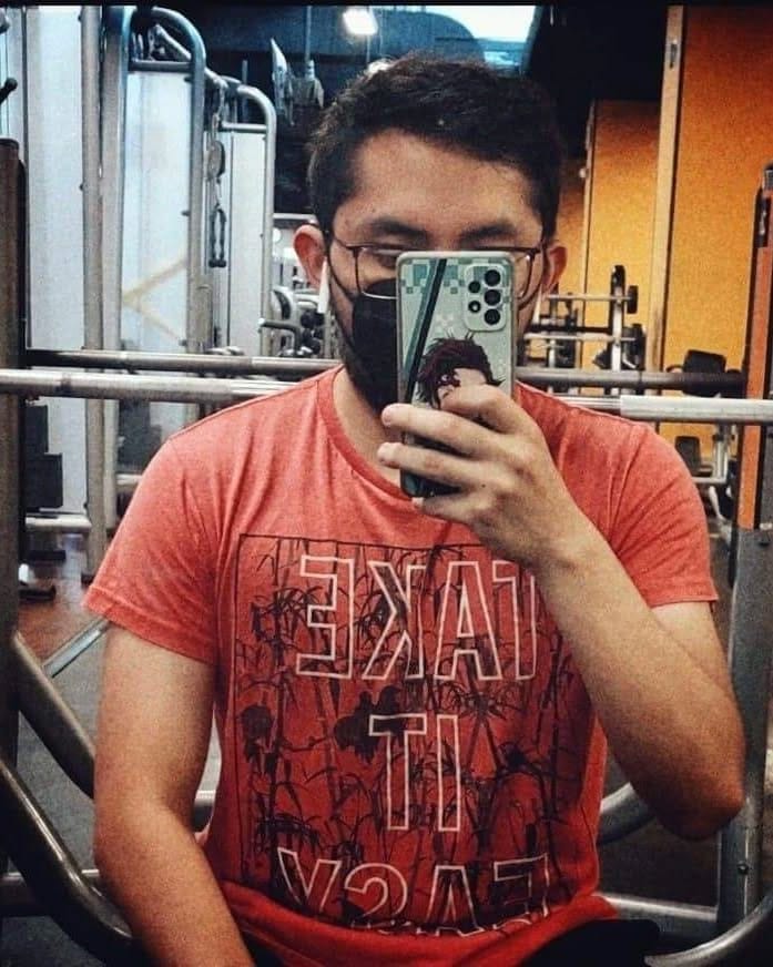 Post 10 by Alkaleb Guzman on Instagram (carousel)