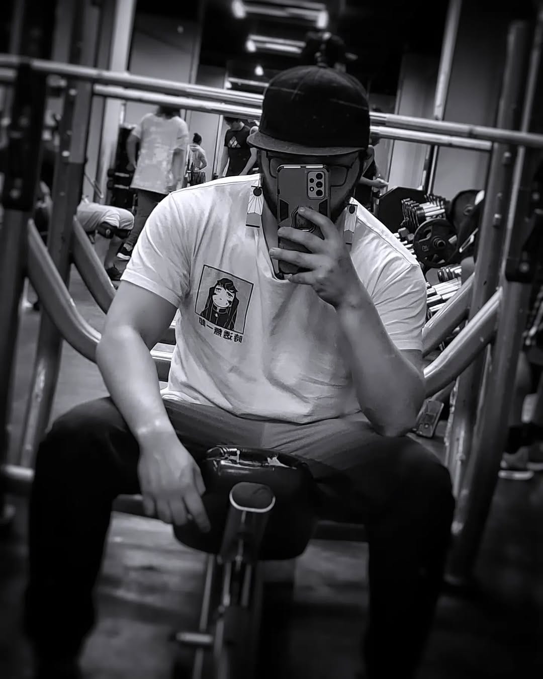 Post 8 by Alkaleb Guzman on Instagram (image)