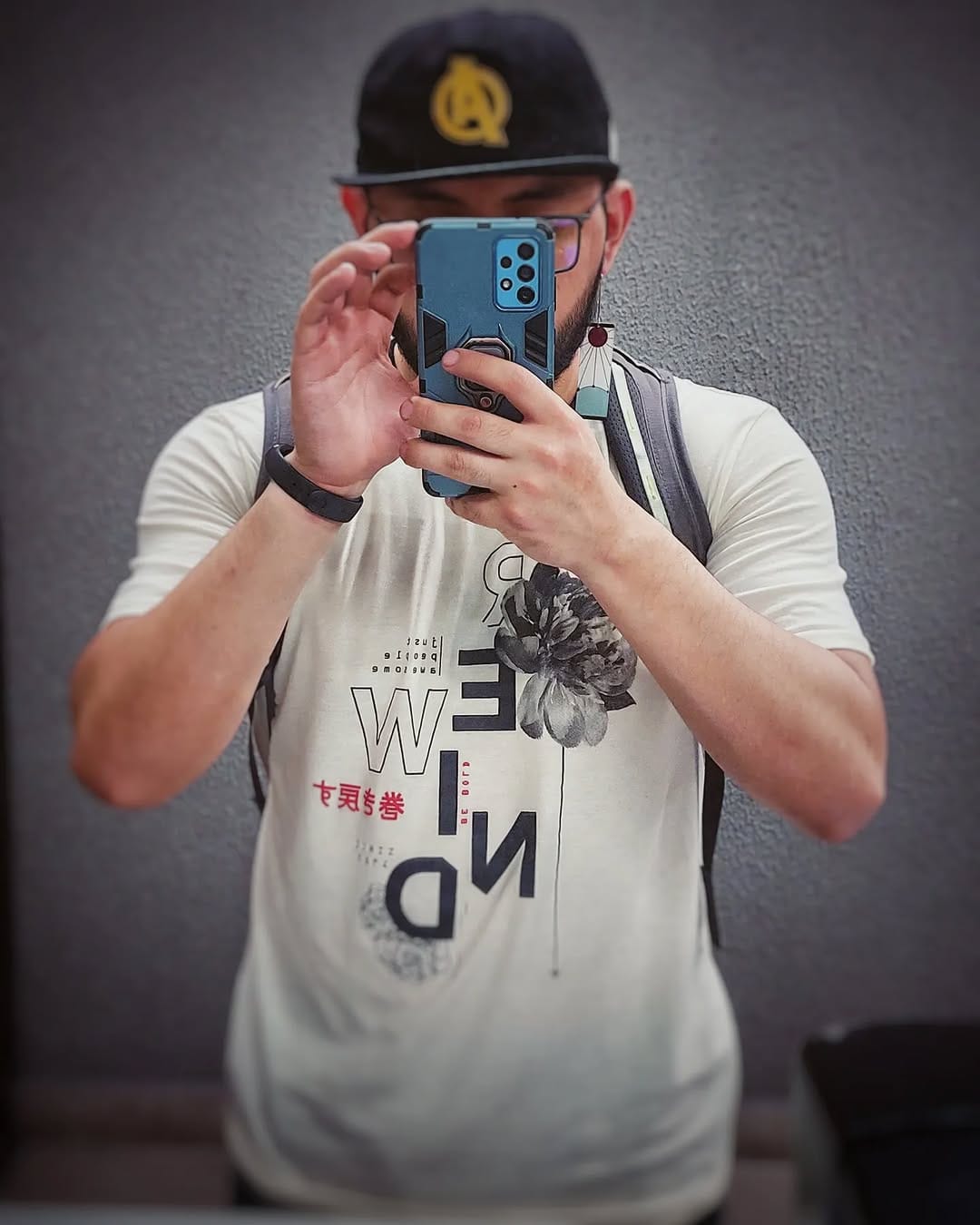 Post 7 by Alkaleb Guzman on Instagram (image)