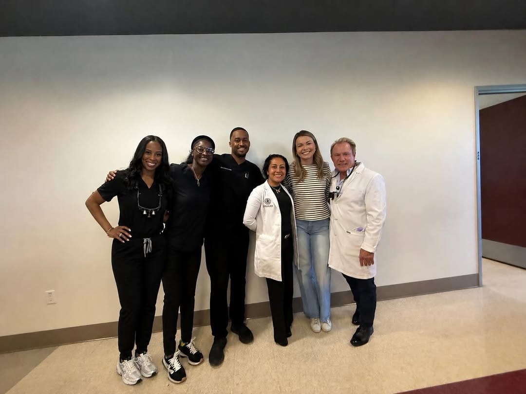 Post 6 by Hannah Isabel Alexander, DDS on Instagram (image)