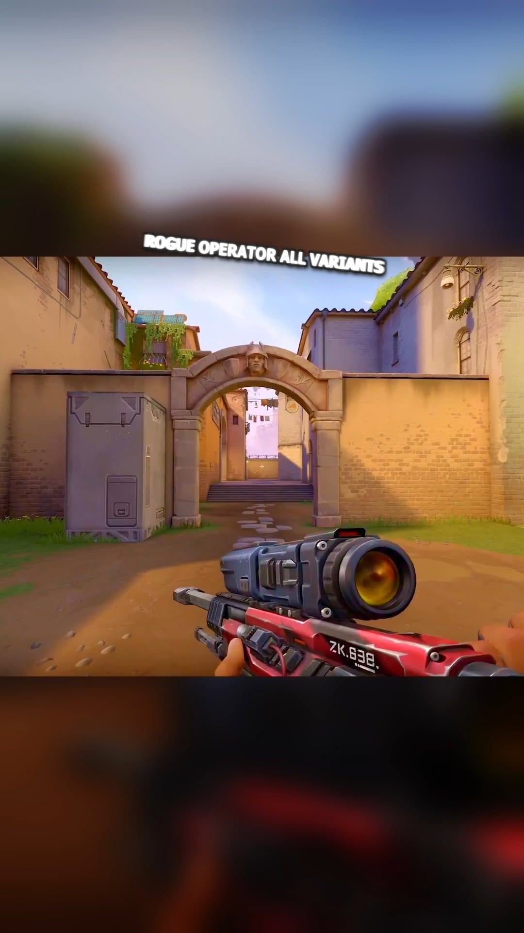 Post 1 by miturz on Instagram (video)
