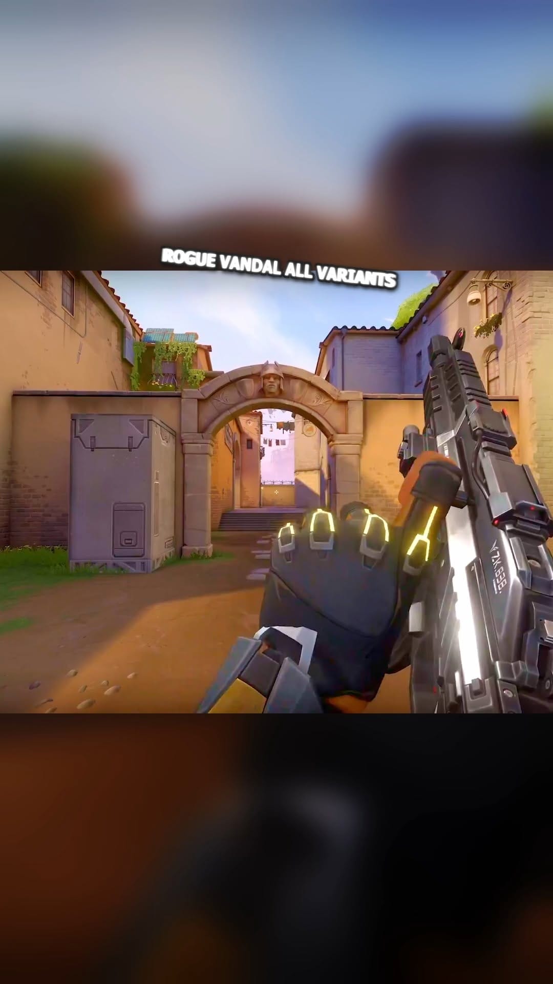 Post 2 by miturz on Instagram (video)