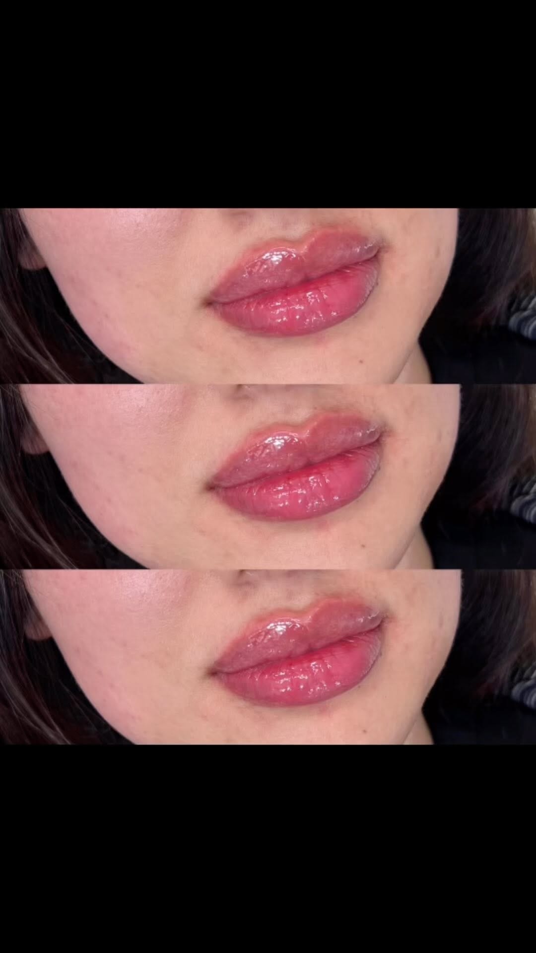 Post 2 by The Memorial Spa on Instagram (video)
