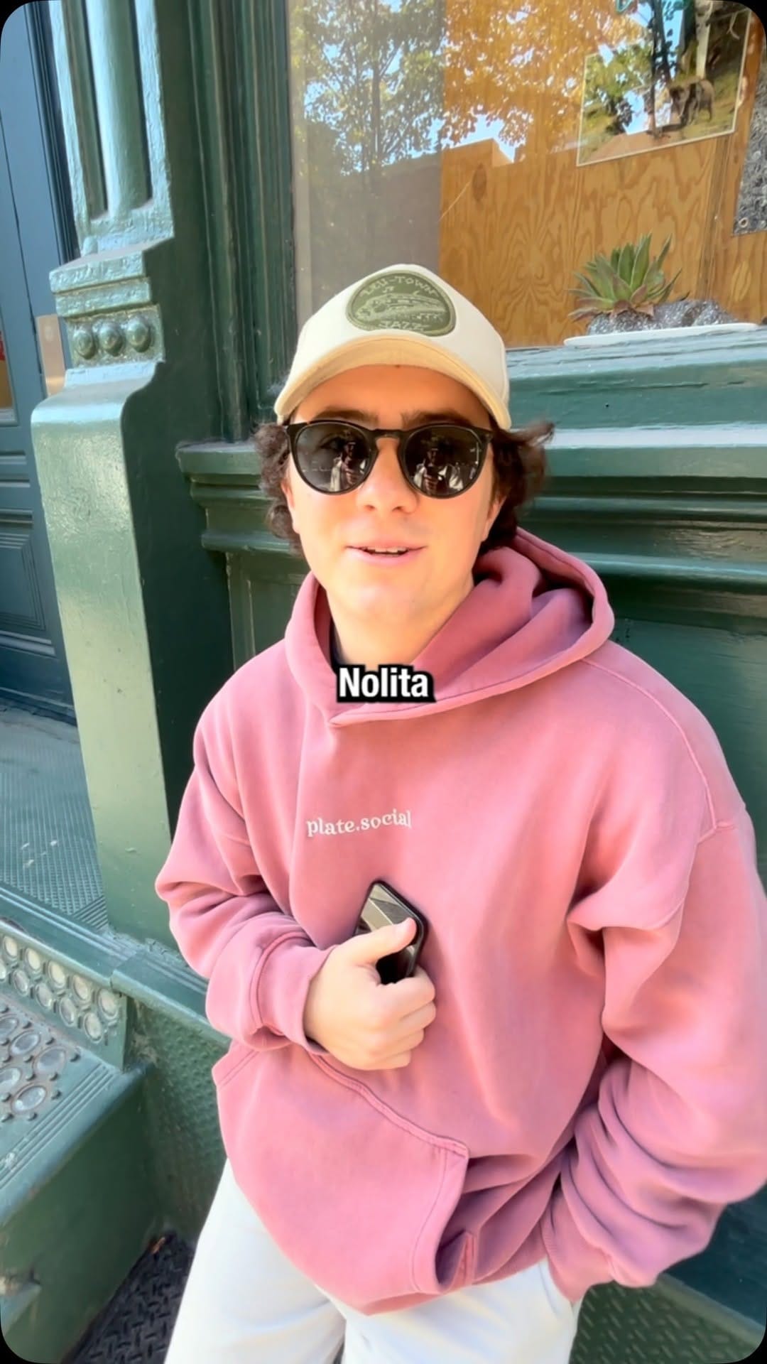 Post 6 by Tavolo on Instagram (video)