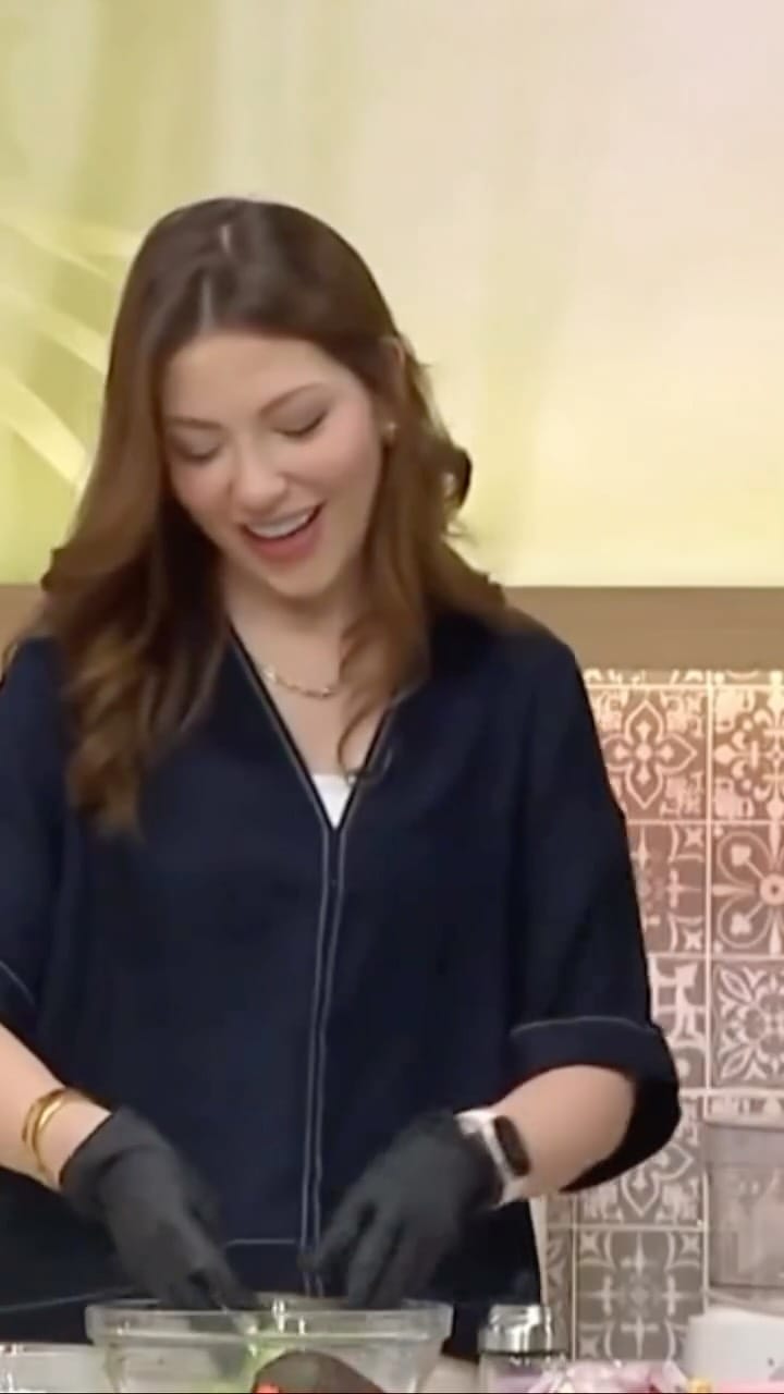 Post 4 by Tala Al Samsam - تالا الصمصام on Instagram (video)