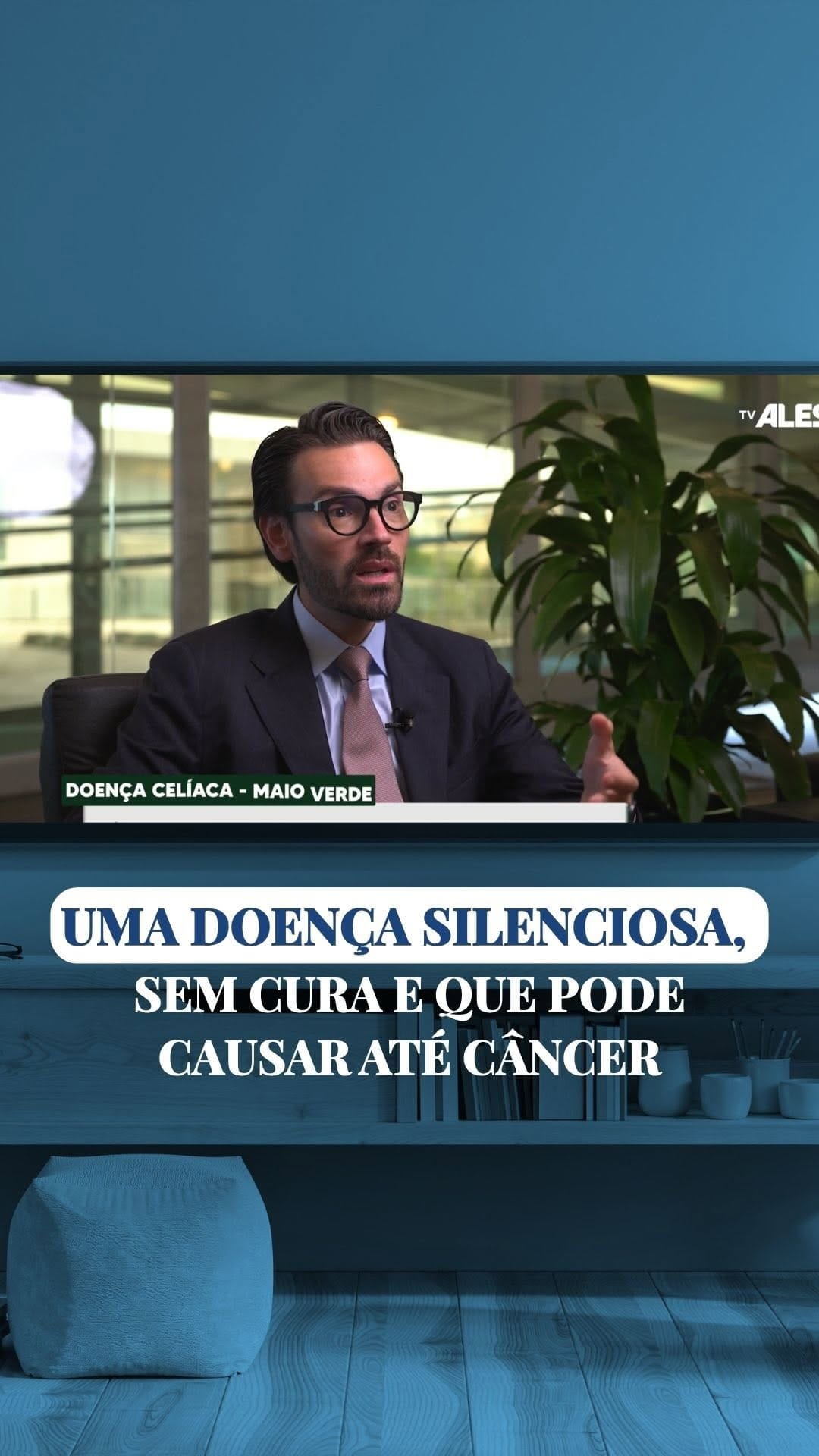 Post 7 by Nelson Silveira Cathcart Jr. on Instagram (video)