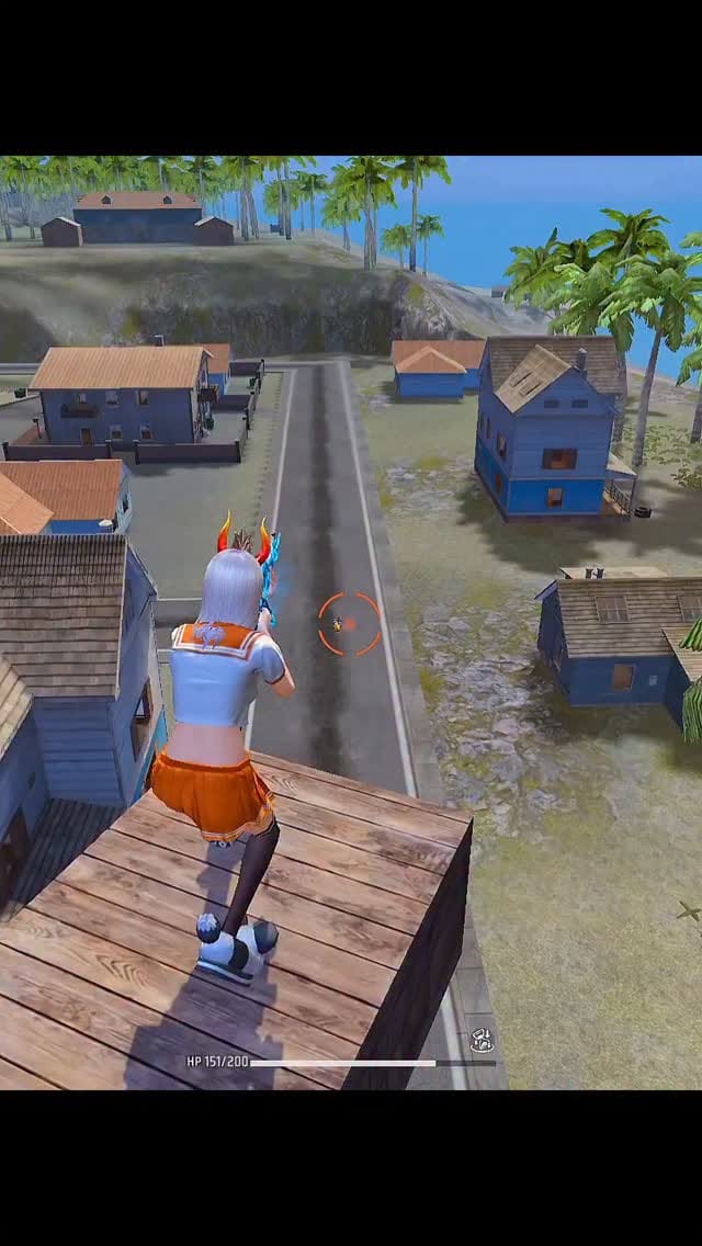 Post 8 by ROCKY GAMER LKR on Instagram (video)