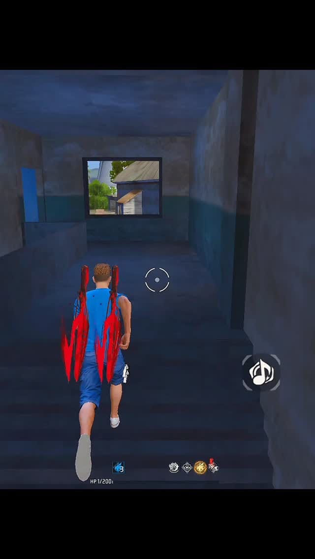 Post 6 by ROCKY GAMER LKR on Instagram (video)