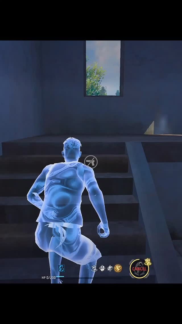 Post 7 by ROCKY GAMER LKR on Instagram (video)