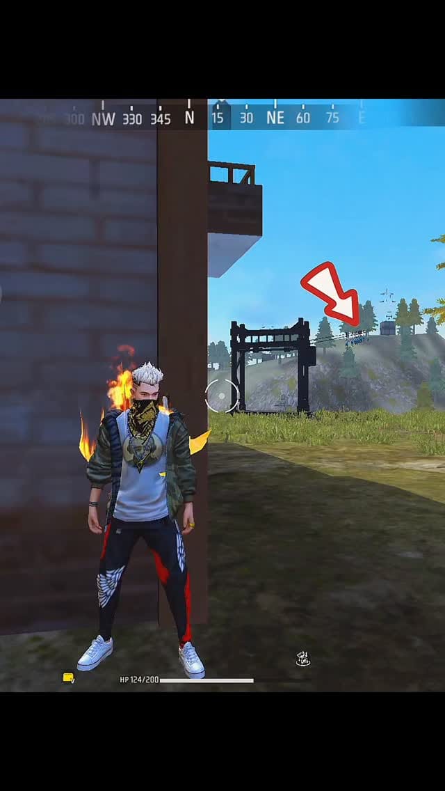 Post 4 by ROCKY GAMER LKR on Instagram (video)