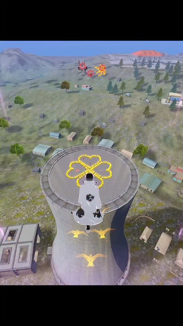 Post 1 by ROCKY GAMER LKR on Instagram (video)