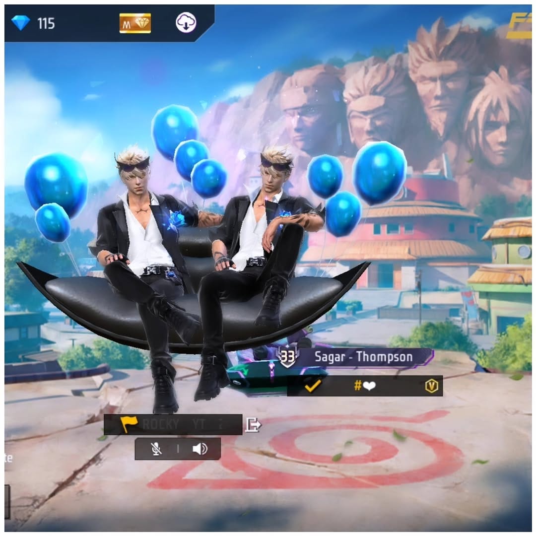 Post 10 by ROCKY GAMER LKR on Instagram (carousel)
