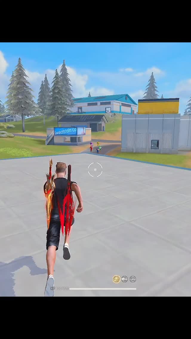 Post 3 by ROCKY GAMER LKR on Instagram (video)