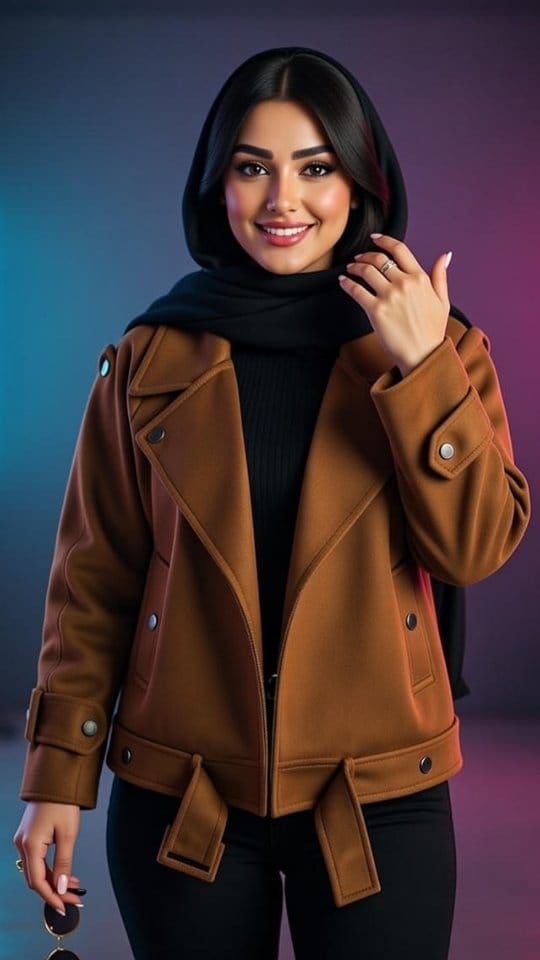 Post 1 by Hoorena | فروشگاه هورنا on Instagram (video)