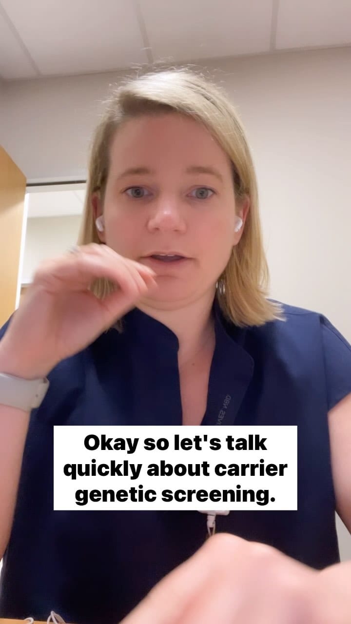 Post 6 by Marta Perez M.D. on Instagram (video)