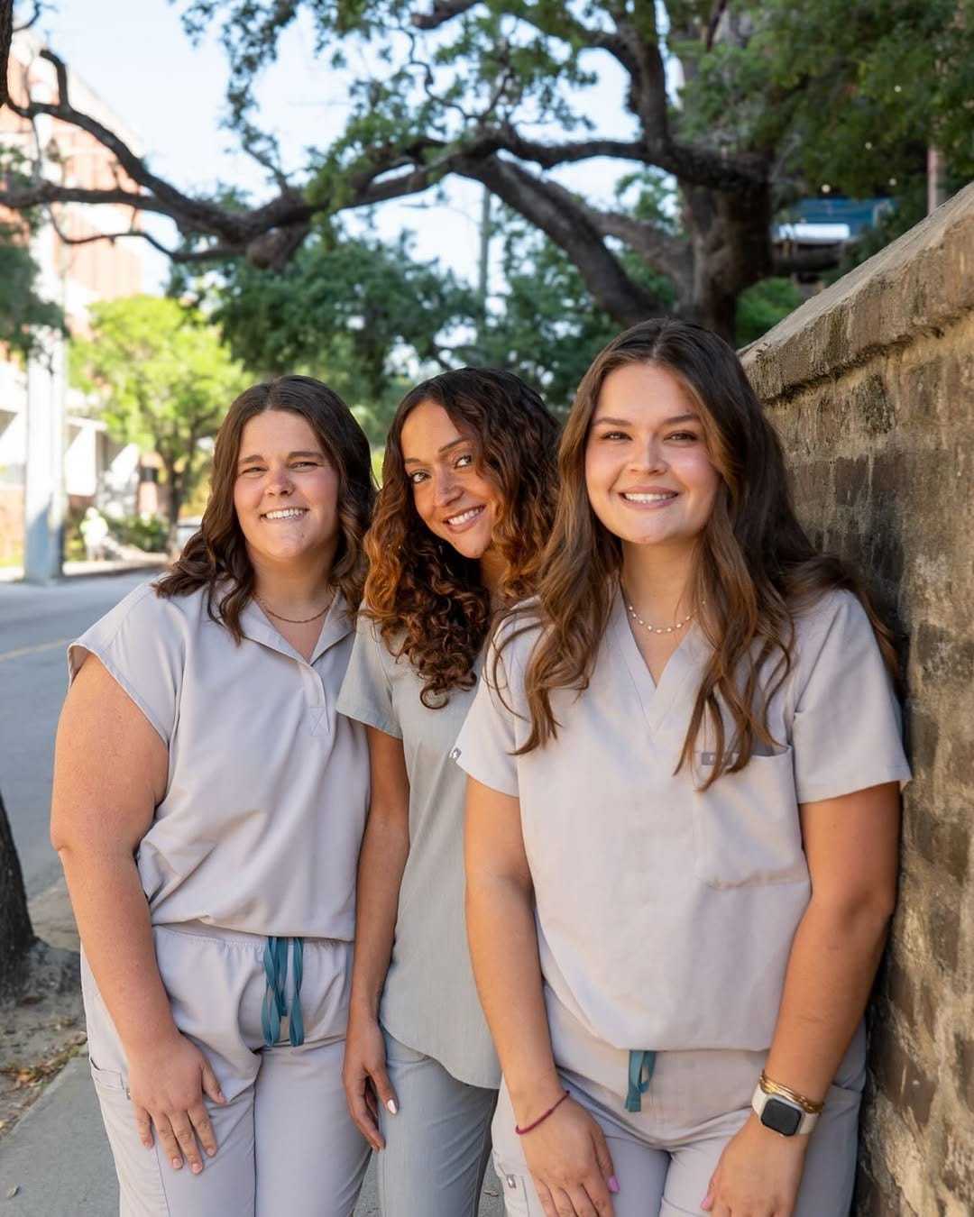 Post 4 by MUSC College of Health Professions on Instagram (image)