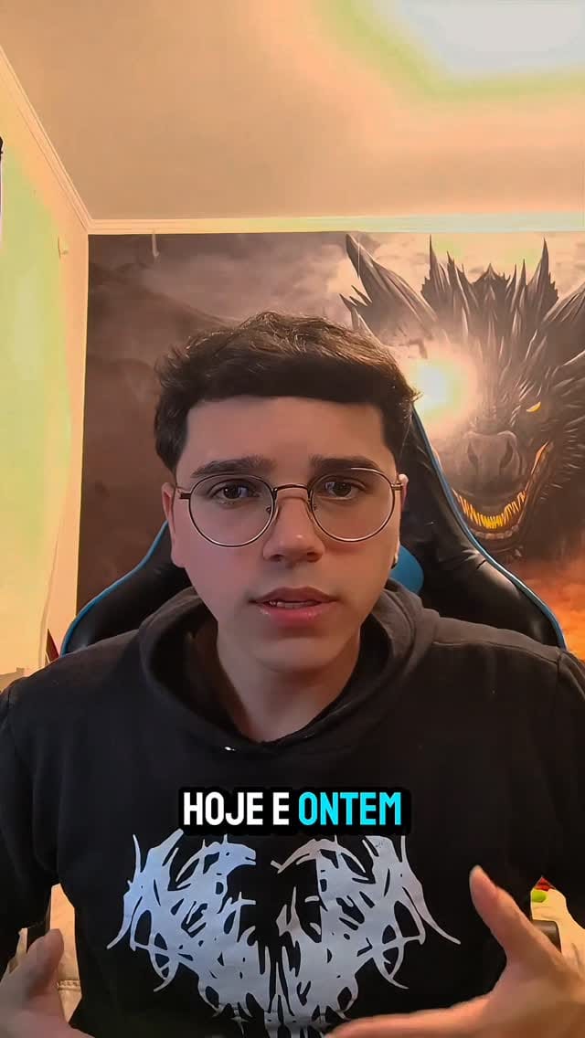 Post 6 by Lucas Eduardo on Instagram (video)
