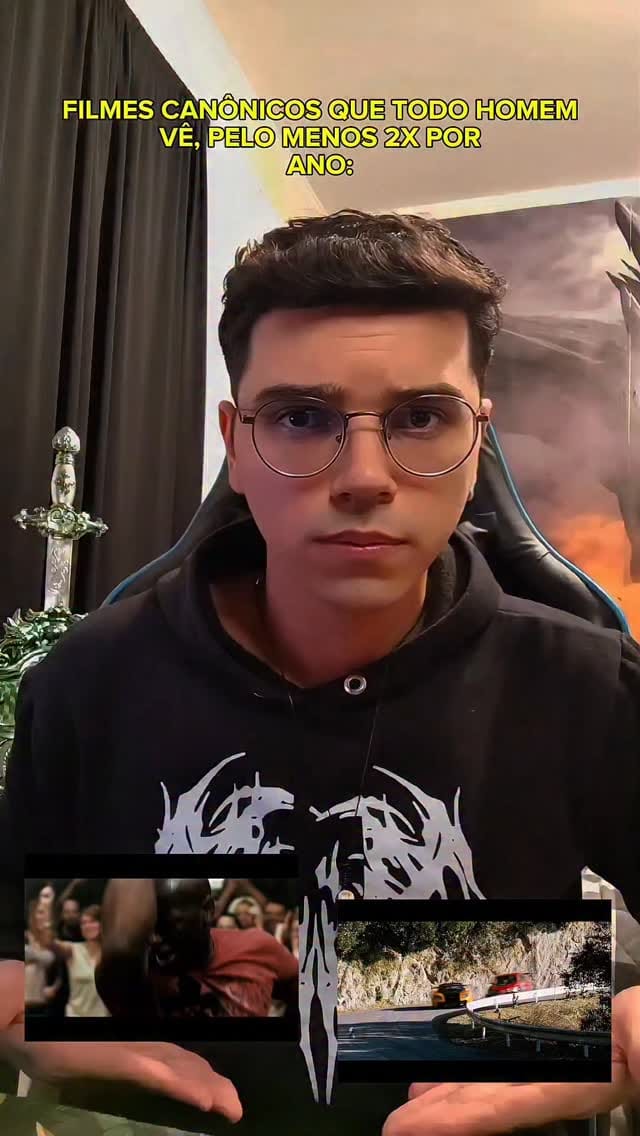 Post 10 by Lucas Eduardo on Instagram (video)