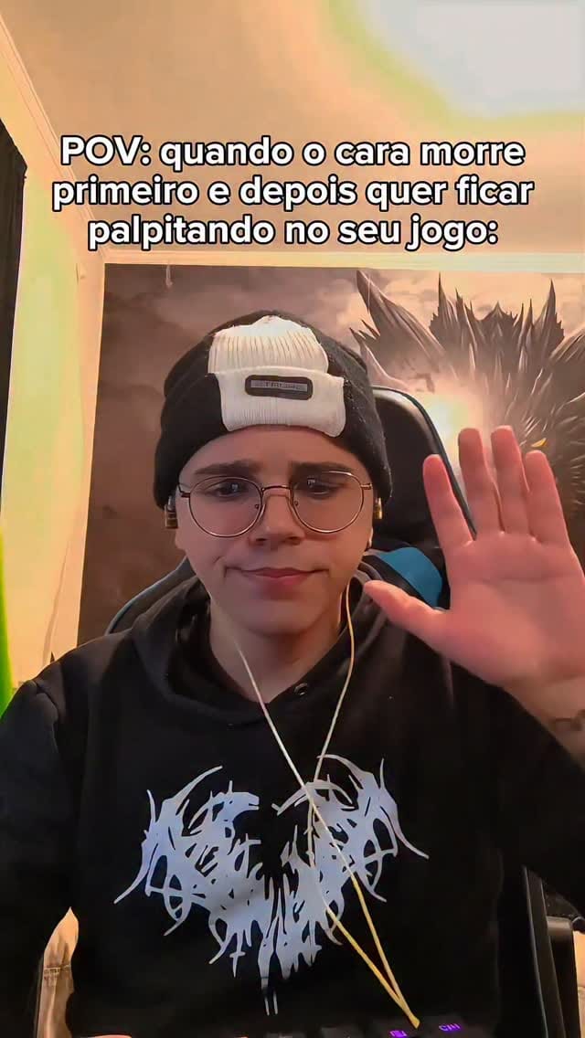 Post 7 by Lucas Eduardo on Instagram (video)