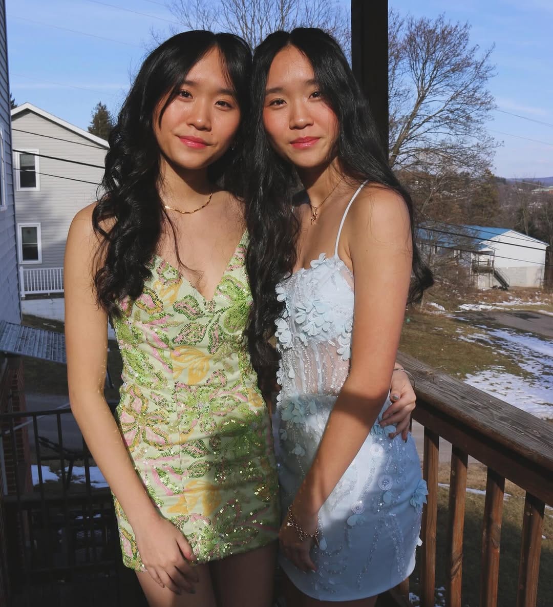 Post 2 by Janet and Kate on Instagram (carousel)
