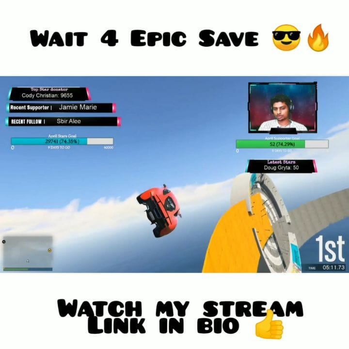 Post 3 by Shawn Drago on Instagram (video)