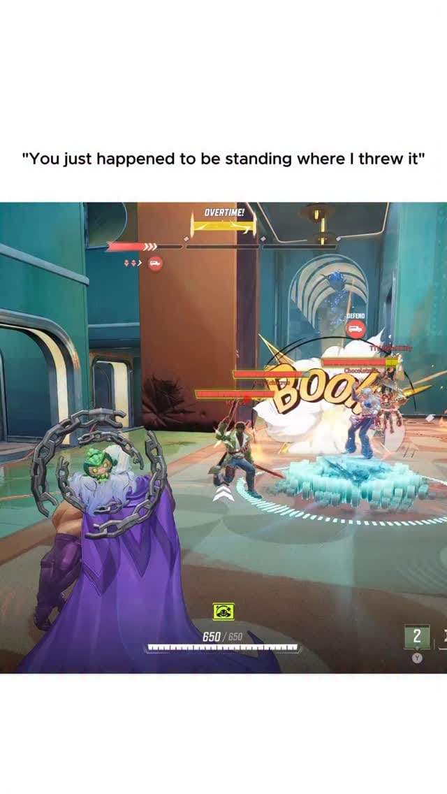 Post 3 by ImShmoopie on Instagram (video)