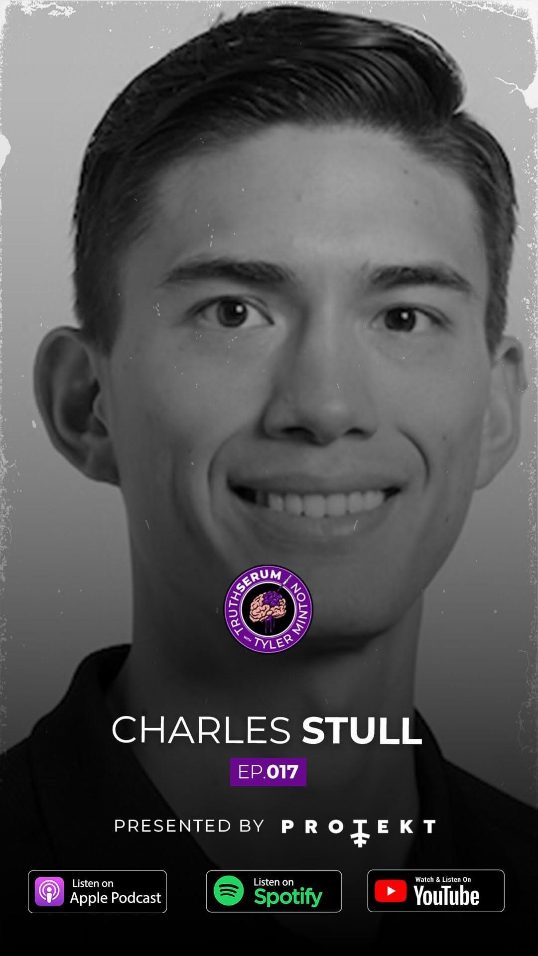 Post 7 by Charles Hu Stull on Instagram (video)
