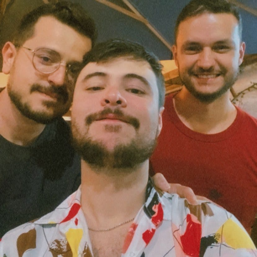 Post 4 by Rangel Amorim on Instagram (image)