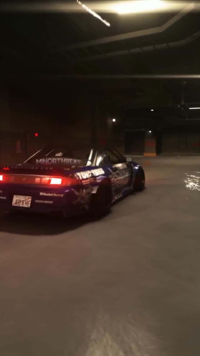 Post 3 by Jordan Turnbull on Instagram (video)