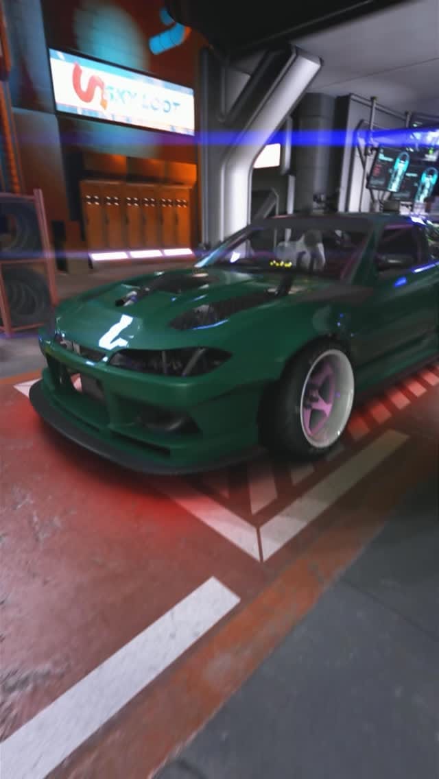 Post 4 by Jordan Turnbull on Instagram (video)