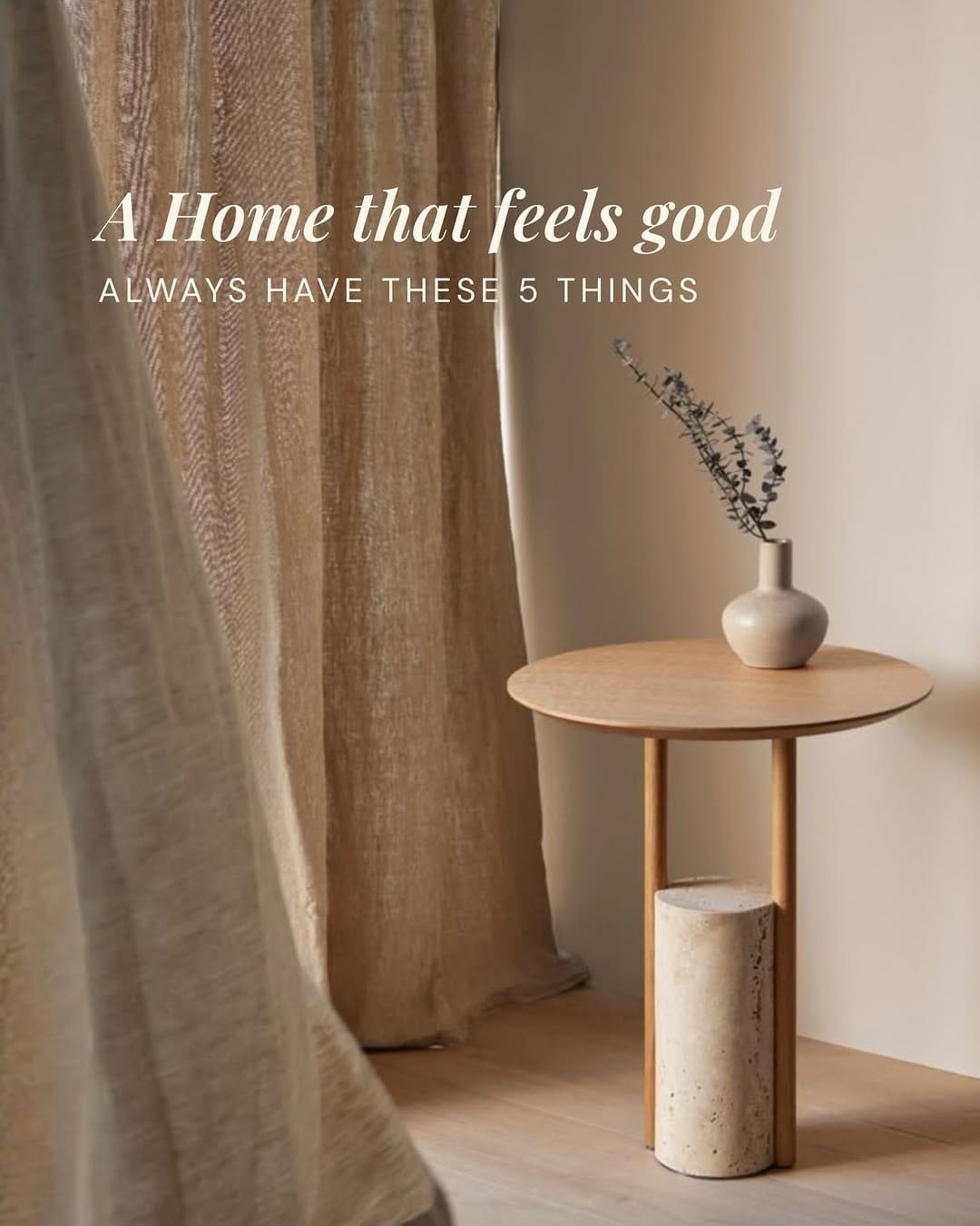 Post 5 by The Golden Theory®️- Home Decor on Instagram (carousel)