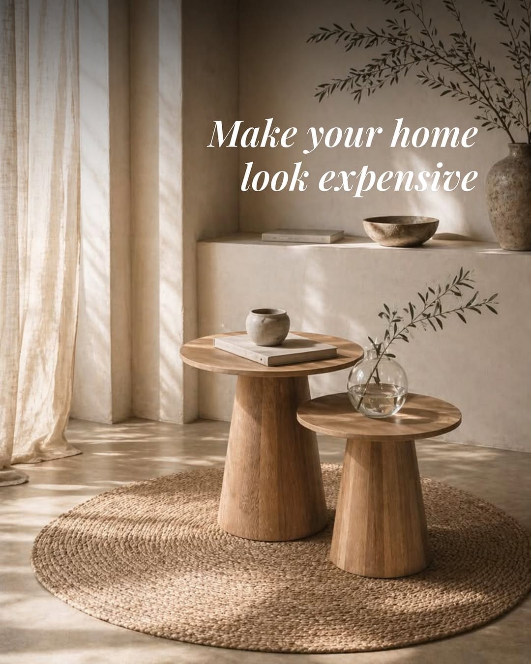 Post 3 by The Golden Theory®️- Home Decor on Instagram (carousel)