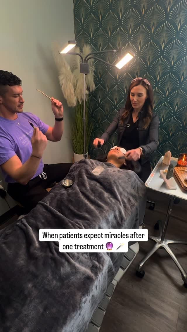Post 4 by Eric Flores, PA-C on Instagram (video)