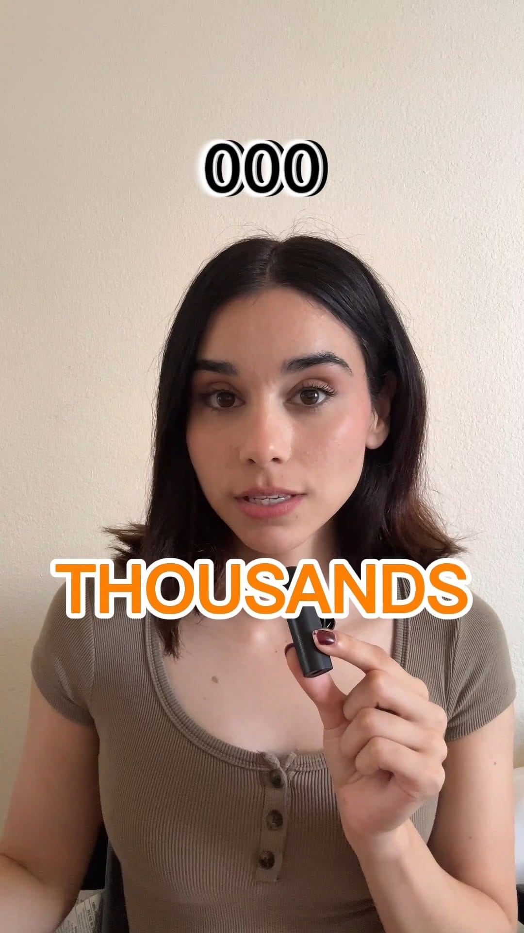 Post 10 by ELSA Speak ES on Instagram (video)