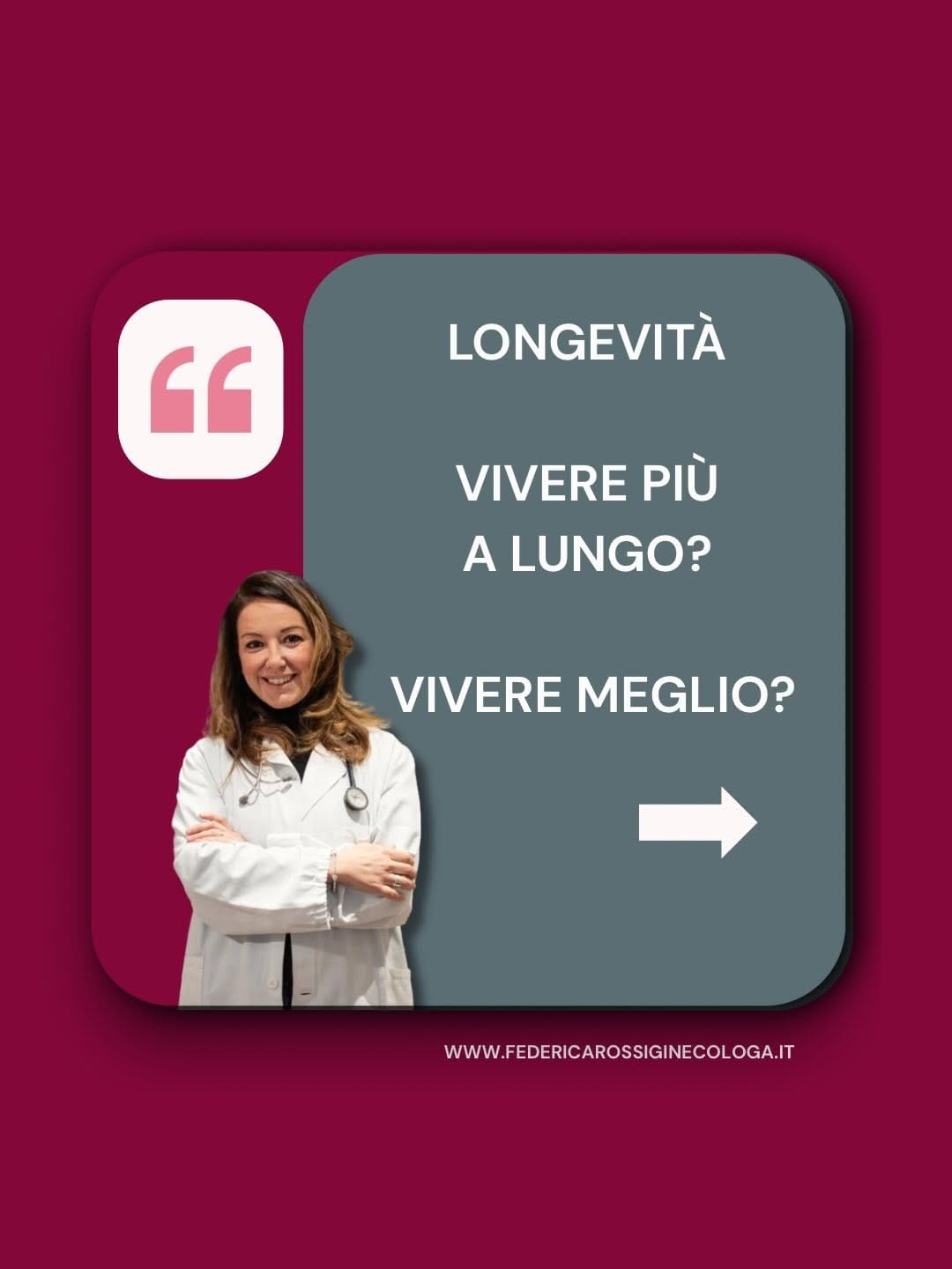 Post 5 by Dott.ssa Federica Rossi, PhD | Ginecologa on Instagram (carousel)