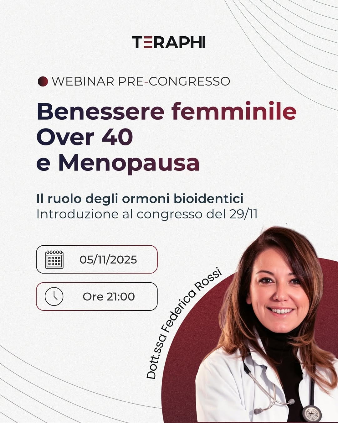 Post 10 by Dott.ssa Federica Rossi, PhD | Ginecologa on Instagram (carousel)