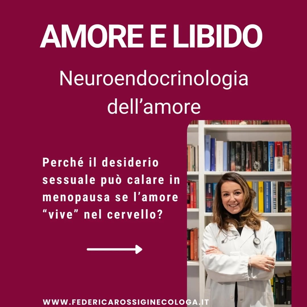 Post 9 by Dott.ssa Federica Rossi, PhD | Ginecologa on Instagram (carousel)