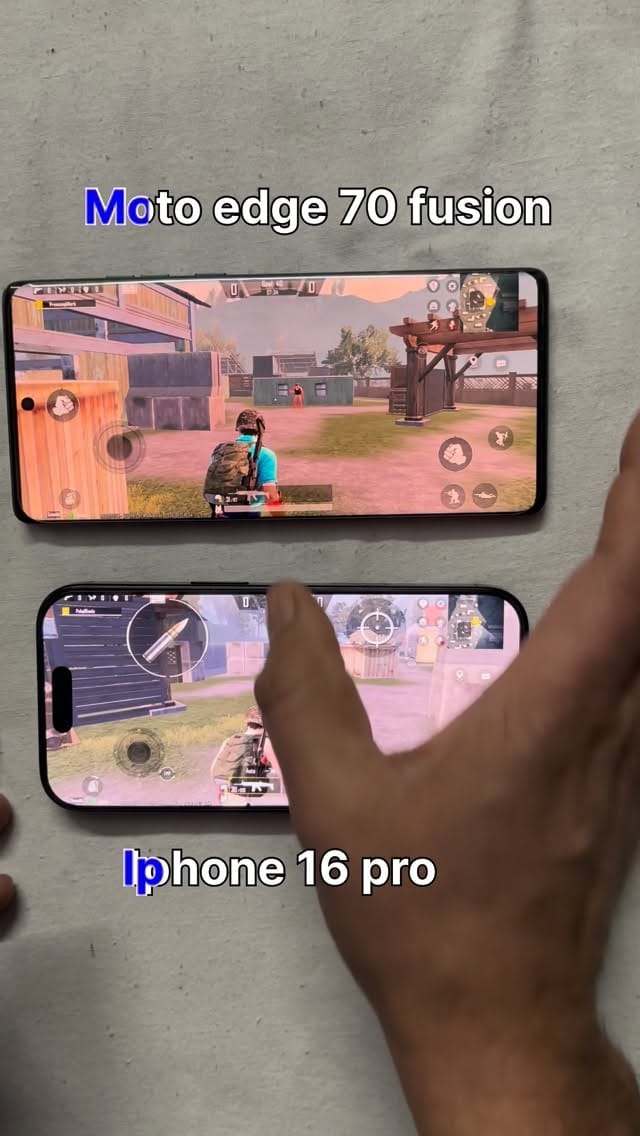 Post 2 by Nagouri Pubg on Instagram (video)