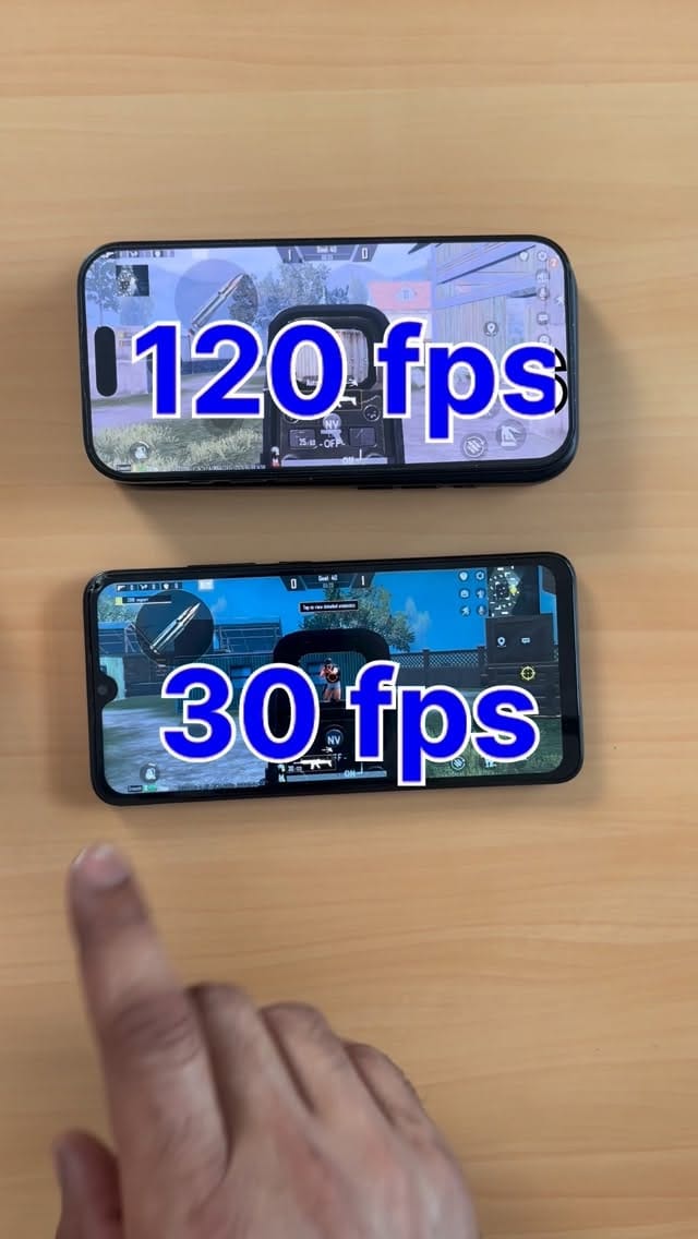 Post 5 by Nagouri Pubg on Instagram (video)